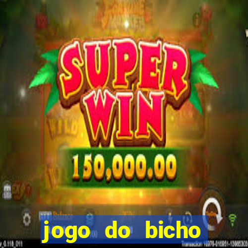 jogo do bicho preferida matinal